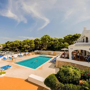 Sa Cala Apartamento Cala Morell