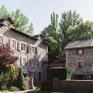 Mas Sant Marc Casa rural Puigcerdà