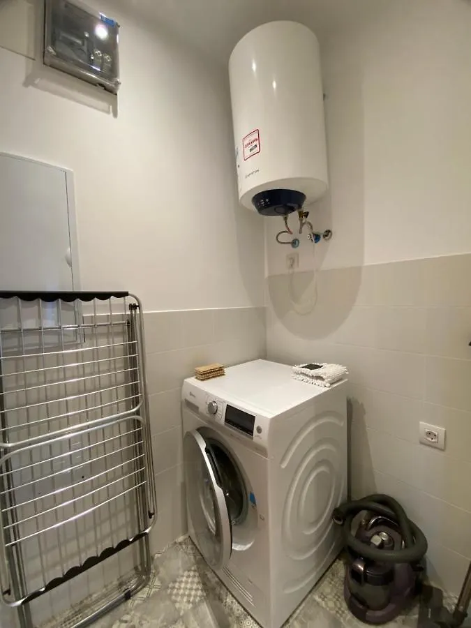Apartamento Lumokobide Guernica y Luno España